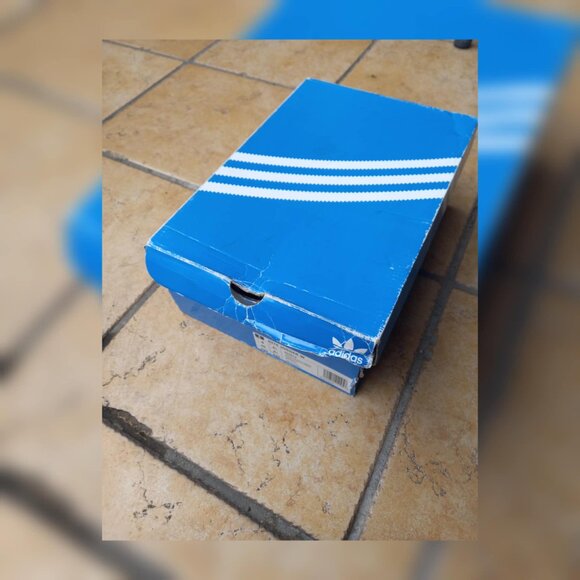 Nite Jogger Women's Adidas Sneakers - Size 8 (fit like 8.5) - Picture 11 of 12